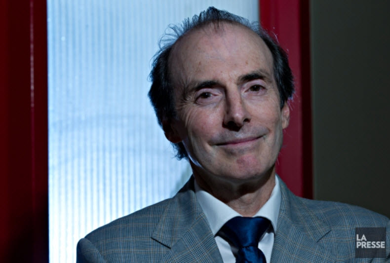 Paul Bourget