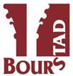 logo de BOURSTAD 2016